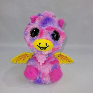 Hatchimals Giraven Electronic Plush Pet